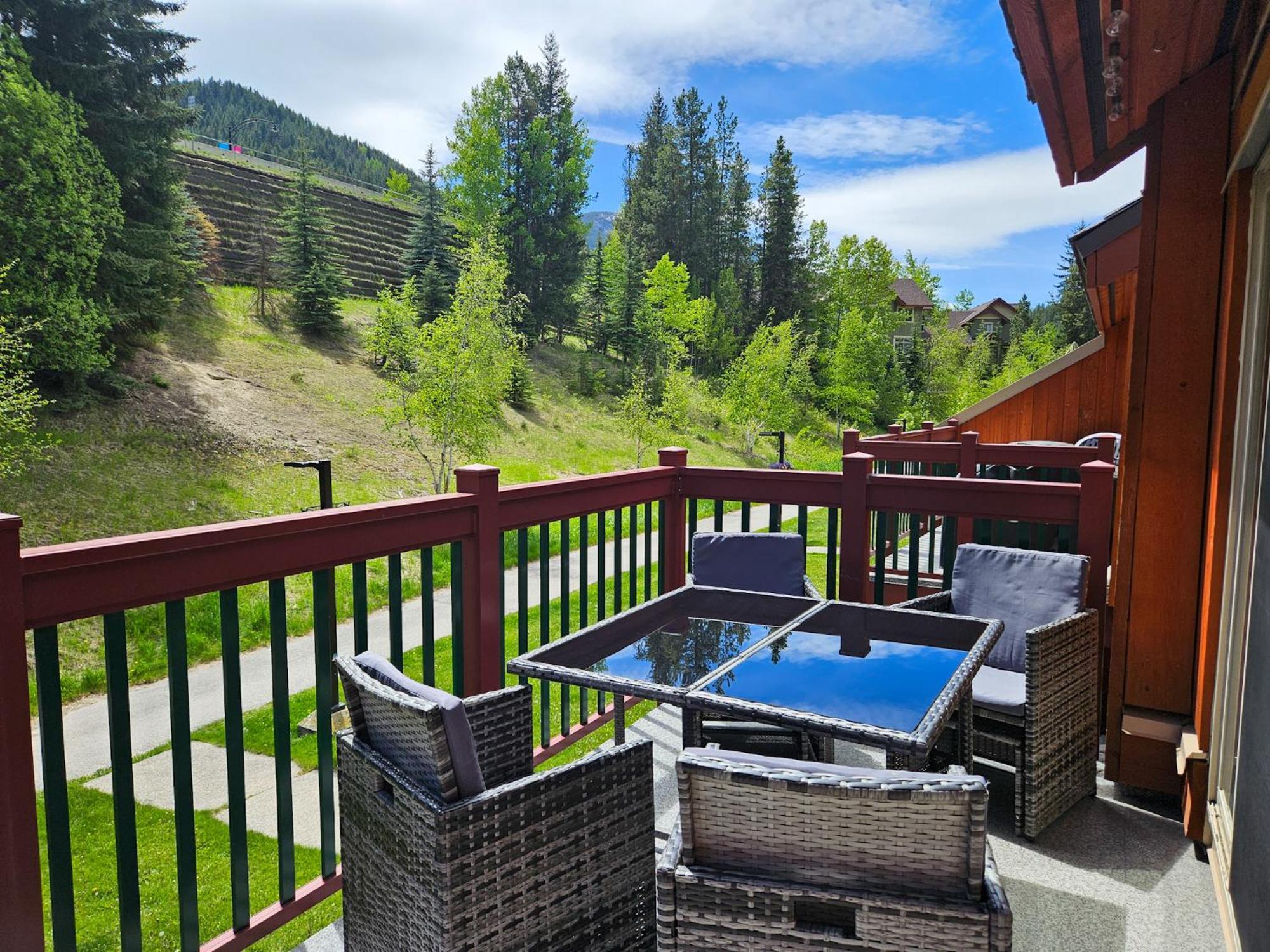 Horsethief Lodge By Stayin Panorama Værelse billede