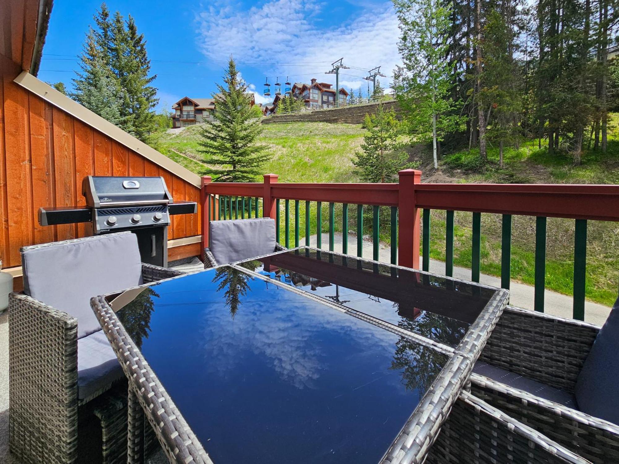 Horsethief Lodge By Stayin Panorama Værelse billede
