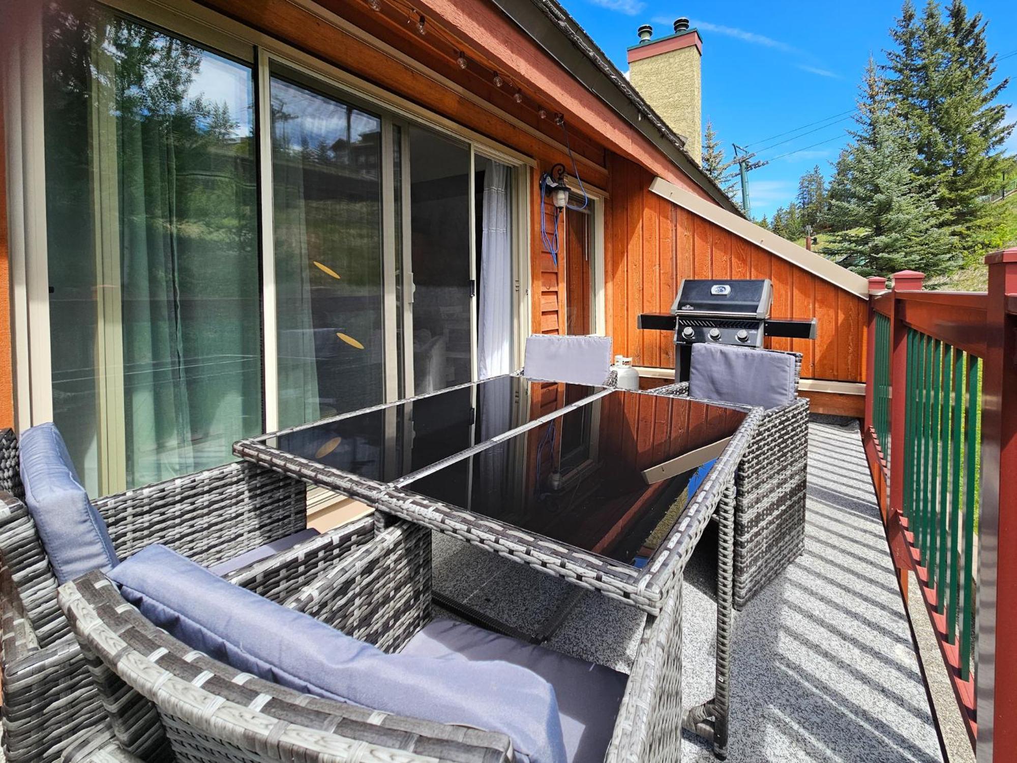 Horsethief Lodge By Stayin Panorama Værelse billede