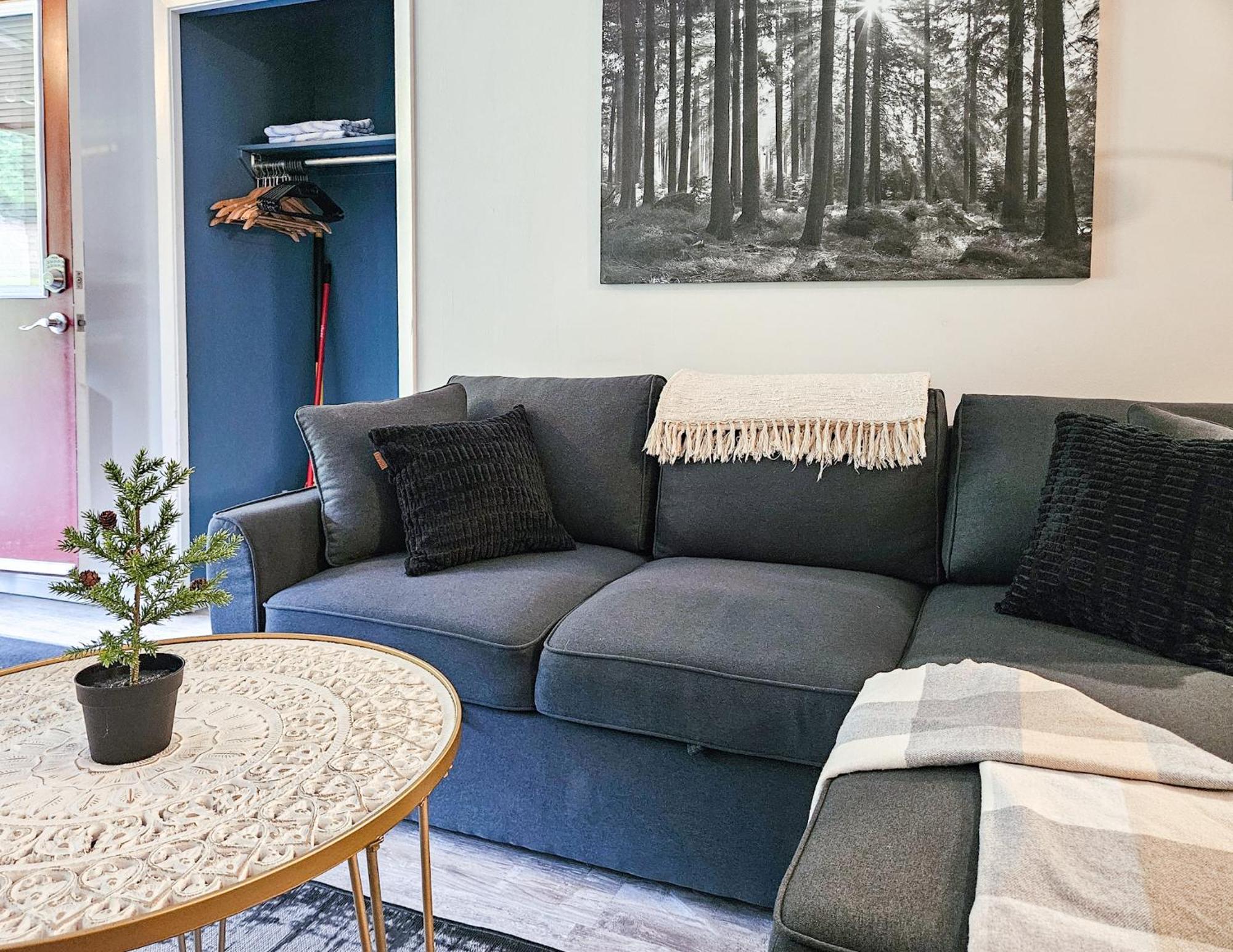Horsethief Lodge By Stayin Panorama Værelse billede