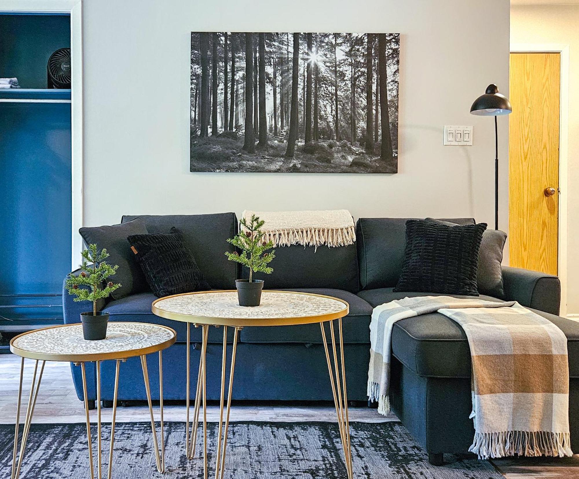 Horsethief Lodge By Stayin Panorama Værelse billede
