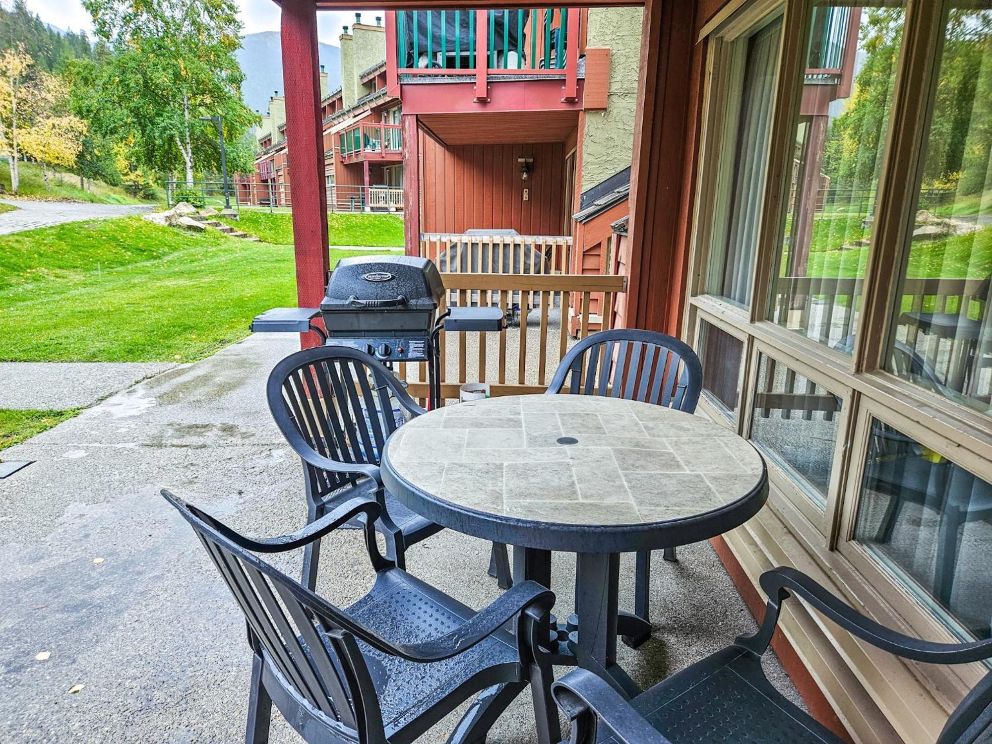 Horsethief Lodge By Stayin Panorama Værelse billede