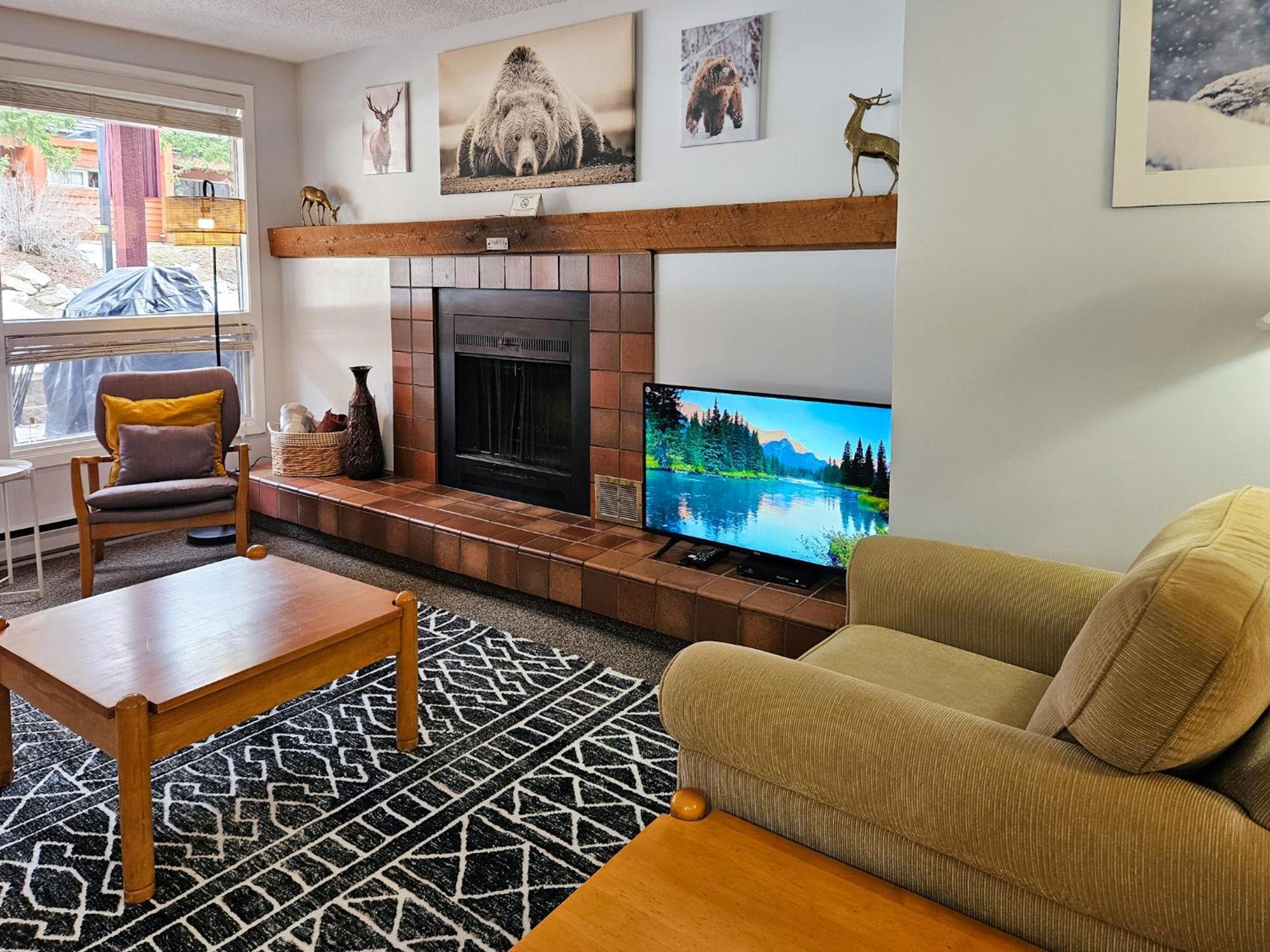 Horsethief Lodge By Stayin Panorama Værelse billede