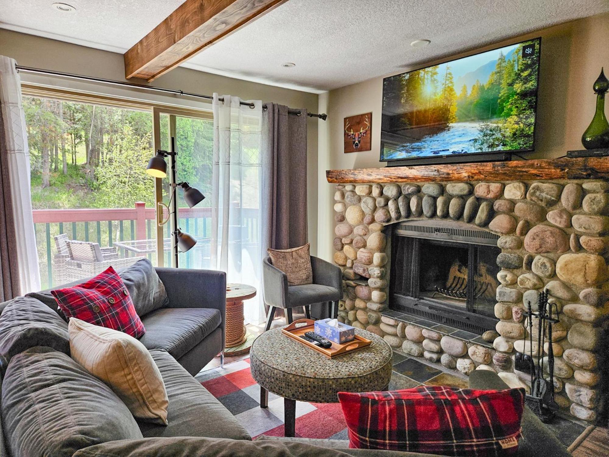 Horsethief Lodge By Stayin Panorama Værelse billede