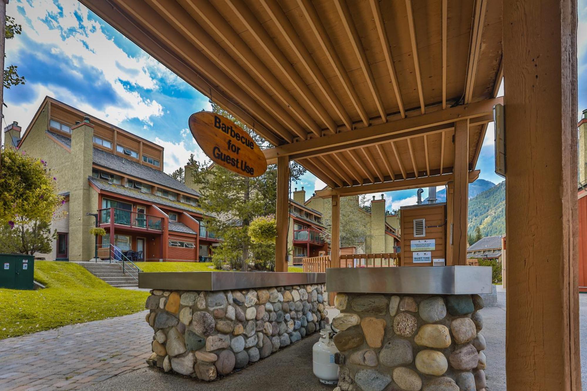 Horsethief Lodge By Stayin Panorama Eksteriør billede